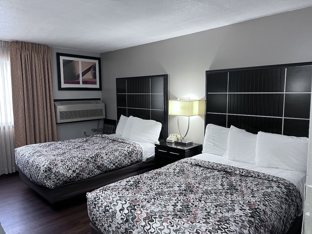 AmeriVu Inn Wisconsin - photo 3