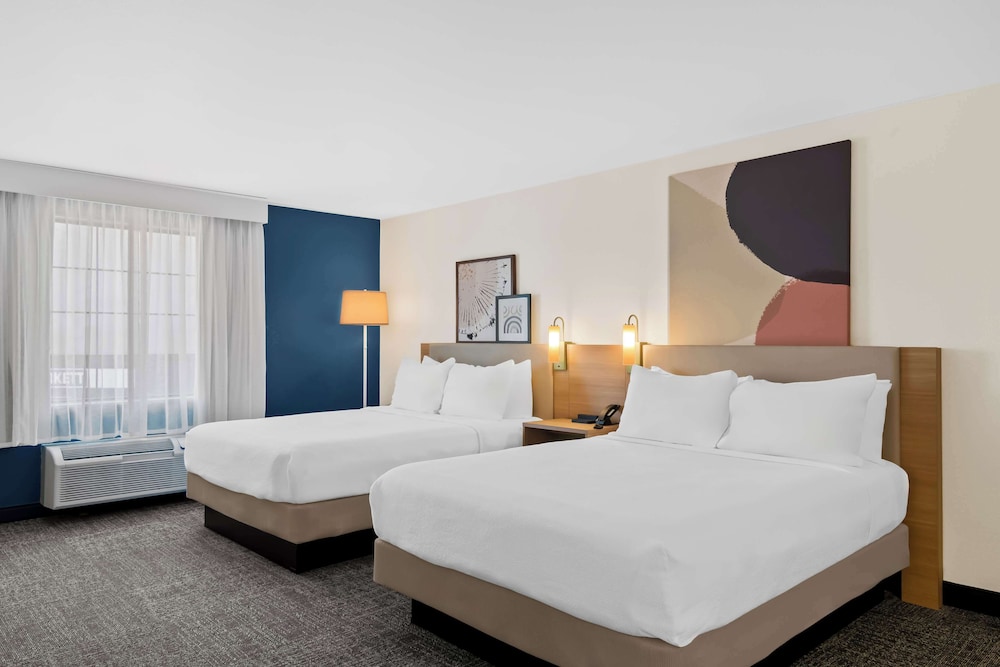 Spark By Hilton Wichita Falls - photo 8