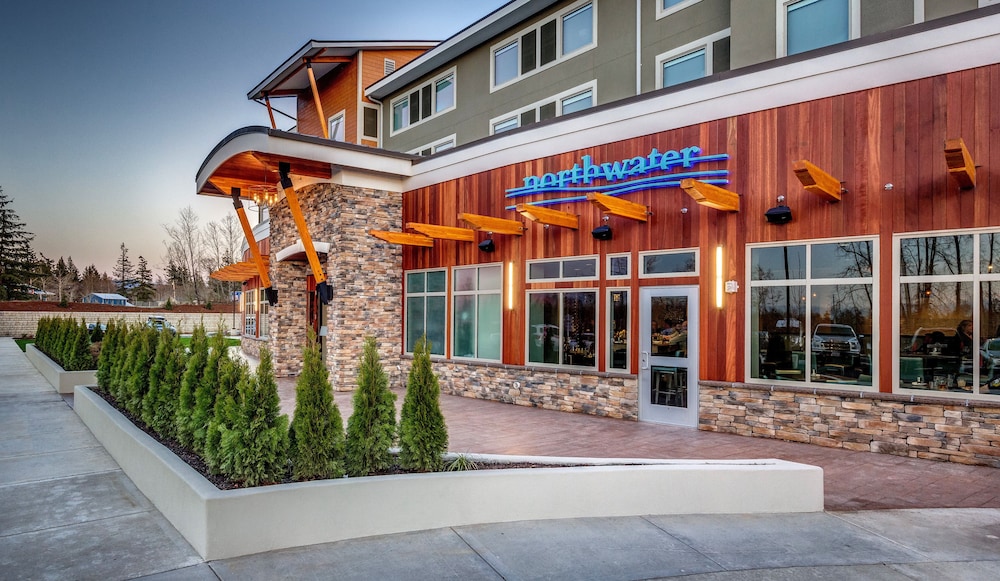 Holiday Inn & Suites Bellingham by IHG - photo 70