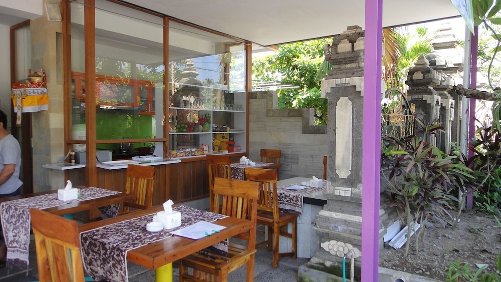 The Arya Hotel — Amlapura — photo 5