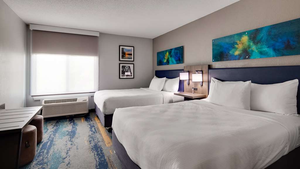 Best Western Plus Augusta North Inn & Suites - photo 6