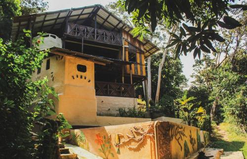 La Florida de San Francisco in Acandi, Colombia