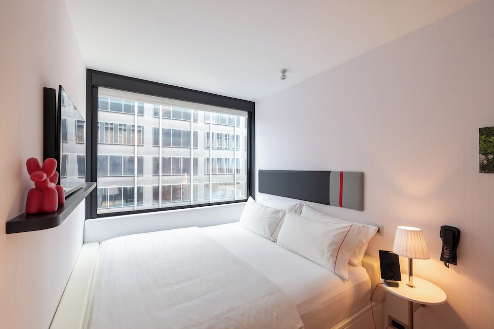 citizenM New York Times Square - photo 15