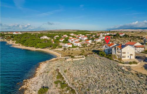 Vila Sidro — 4-Star Luxury Hotel in Pag, Croatia