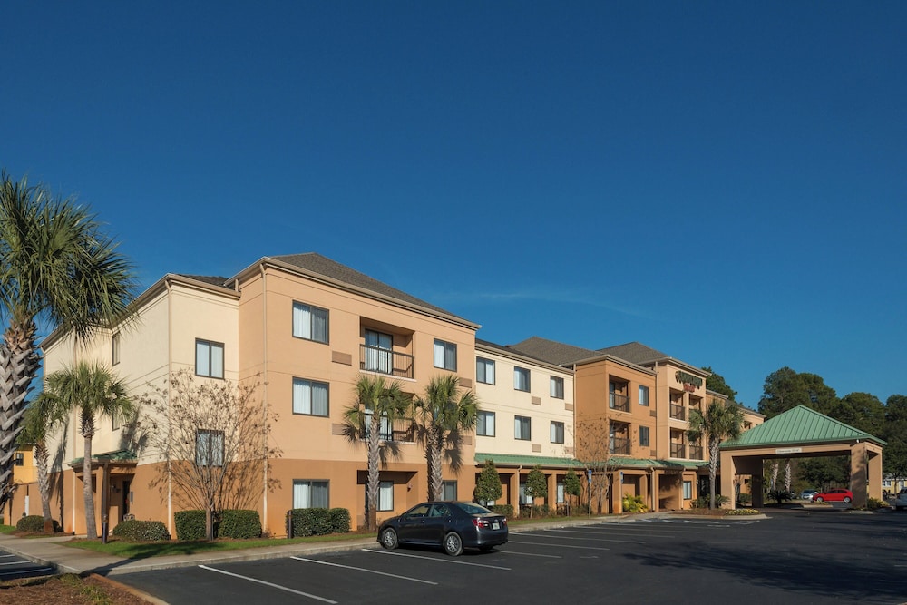 Courtyard by Marriott Panama City - photo 62