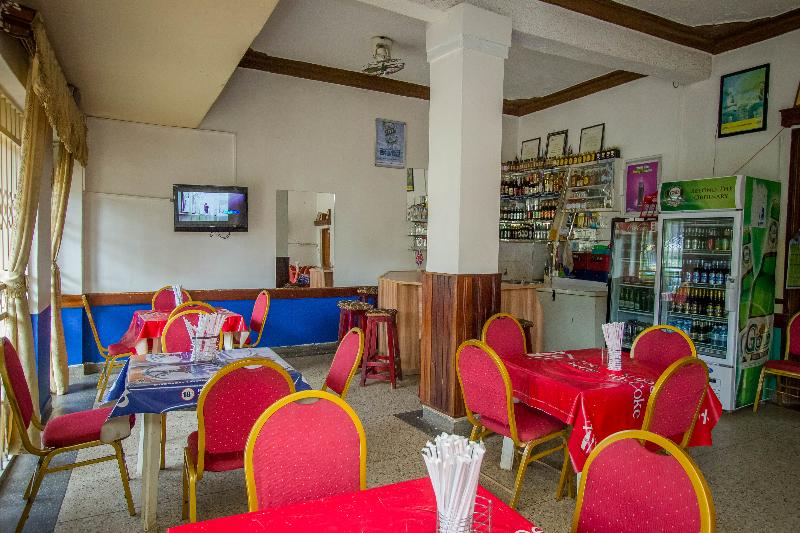 Vienna Guesthouse