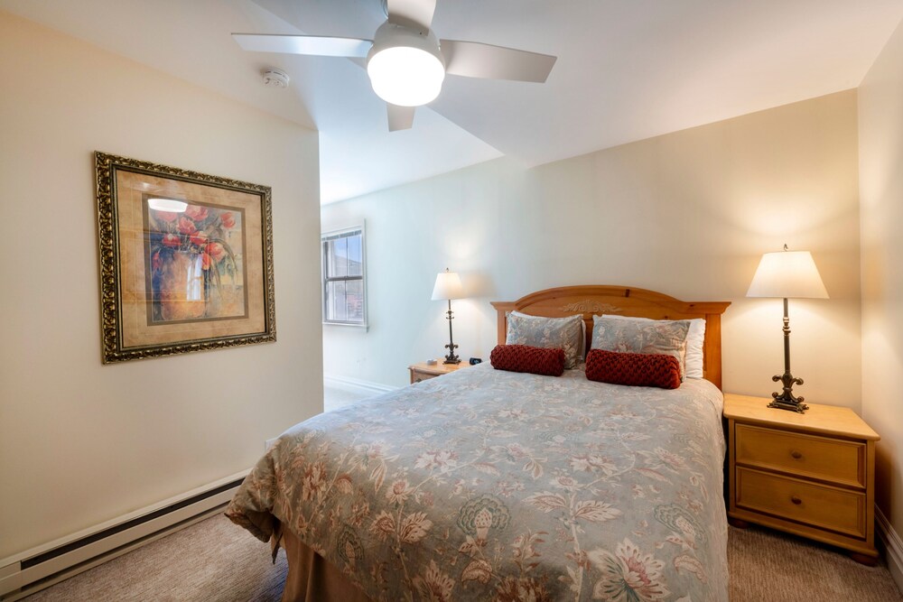 Resort Plaza Condominiums 5002 5025 - photo 10
