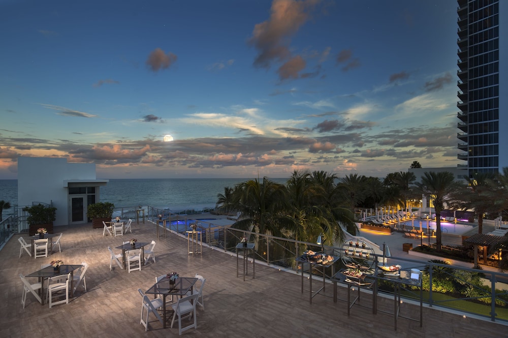 Nobu Hotel Miami Beach - photo 212