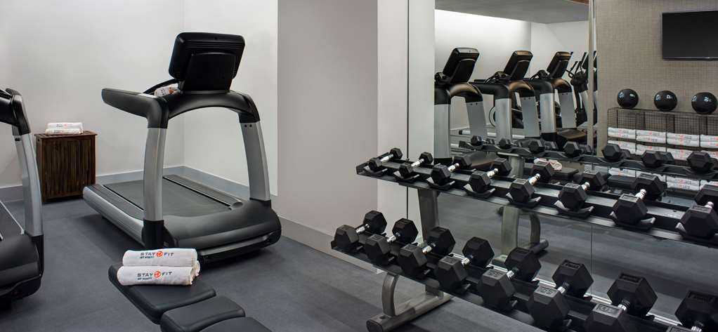 Hyatt Herald Square New York - photo 11