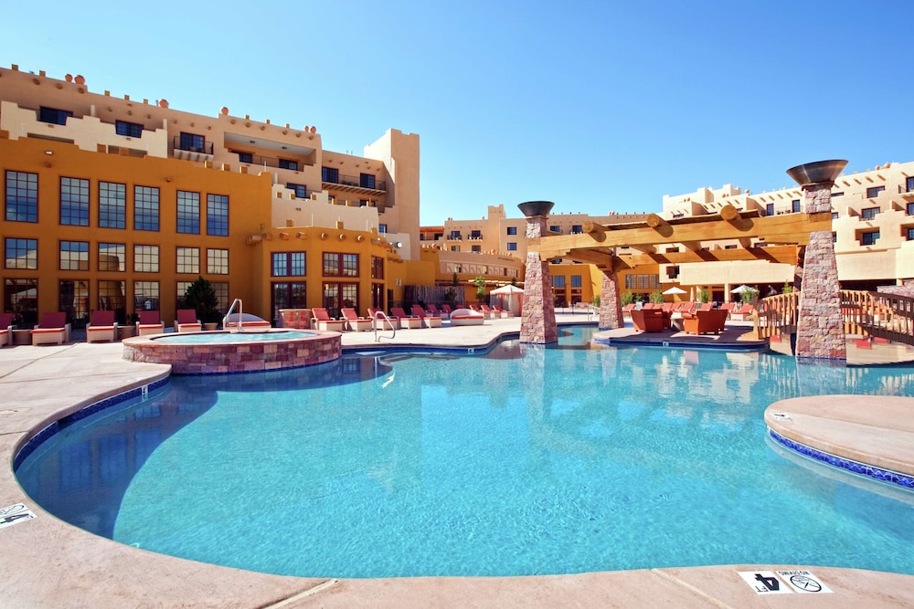 Hilton Santa Fe Buffalo Thunder - photo 115