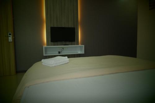 Lim Mini Hotel — Segamat — photo 5