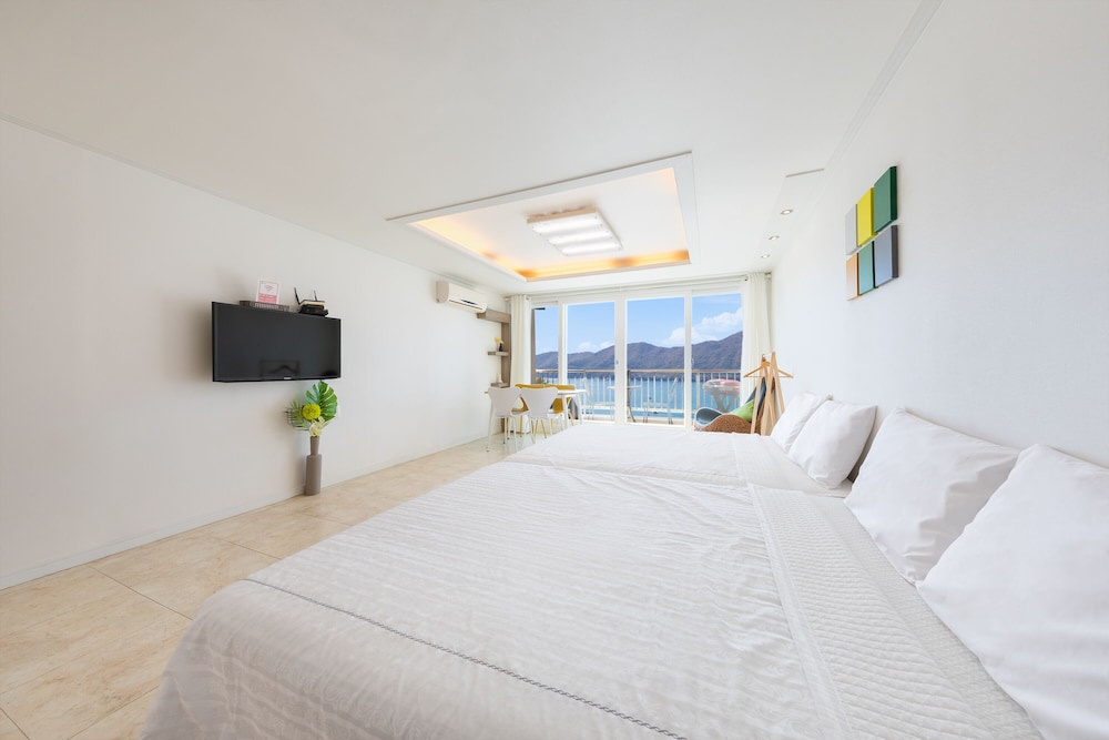 Melodia Pension — Changwon — photo 2