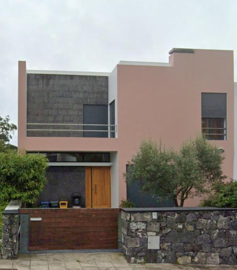 Casa Raiz — 4-Star Luxury Hotel in Ponta Delgada, Portugal