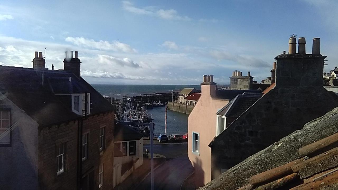 Anchor House — 4-Star Luxury Hotel in Anstruther, United Kingdom