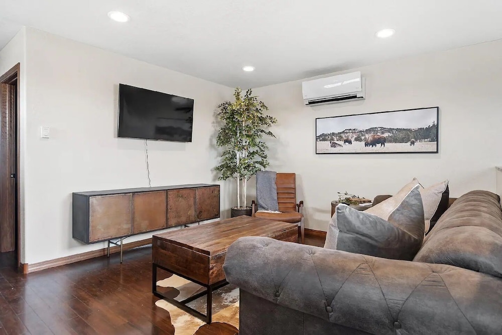 The Loft At Raz Hideaway - featured photo