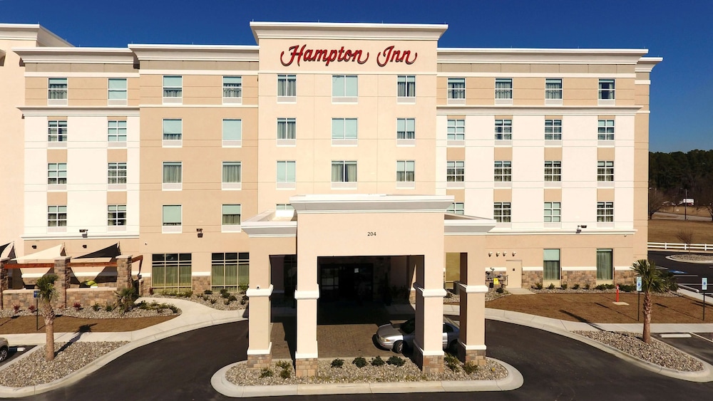 Hampton Inn Lumberton - photo 46