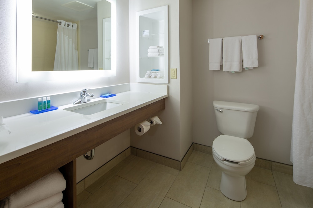 Holiday Inn Express & Suites Lenoir Cty by IHG - photo 23