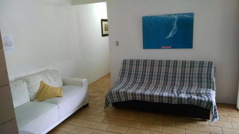 Hostel Camping BC