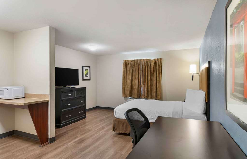 Extended Stay America St Louis Earth City - photo 6