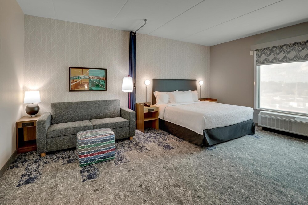Home2 Suites by Hilton Conway - photo 34