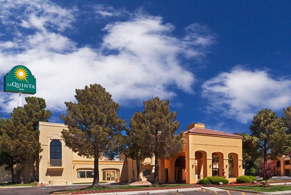 La Quinta Inn by Wyndham Las Cruces Mesilla Valley - featured photo