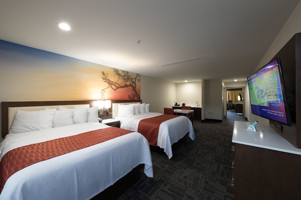 Holiday Inn Brookfield Milwaukee by IHG - photo 22
