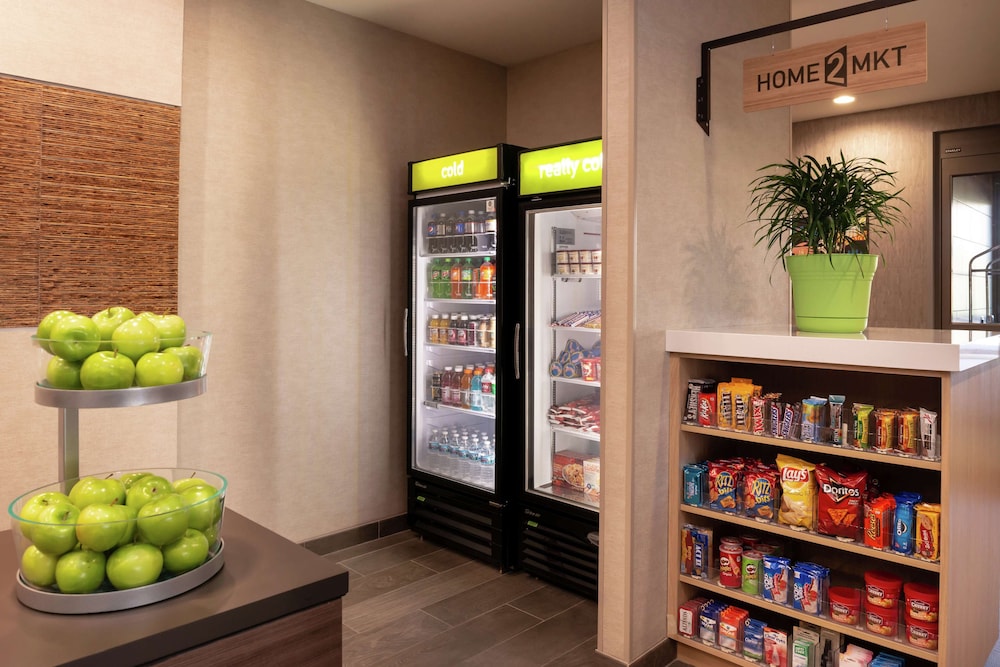 Home2 Suites by Hilton New Albany Columbus - photo 61