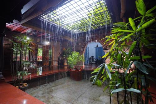 Illam Heritage inn Bungalow l 4 BHK — 4-Star Luxury Hotel in Guruvayur, India