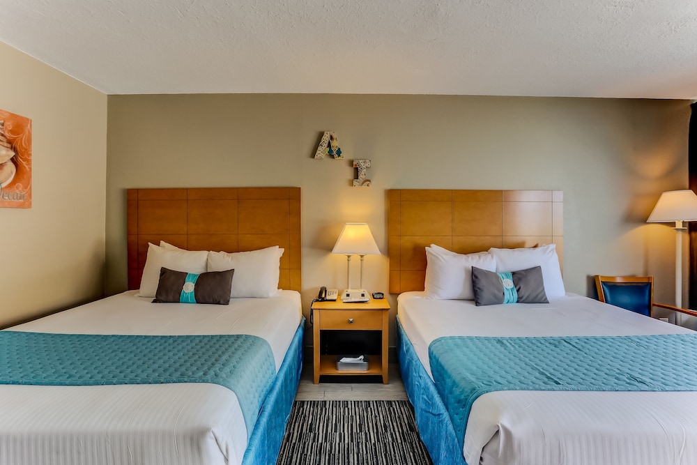 Beachside Motel - photo 16