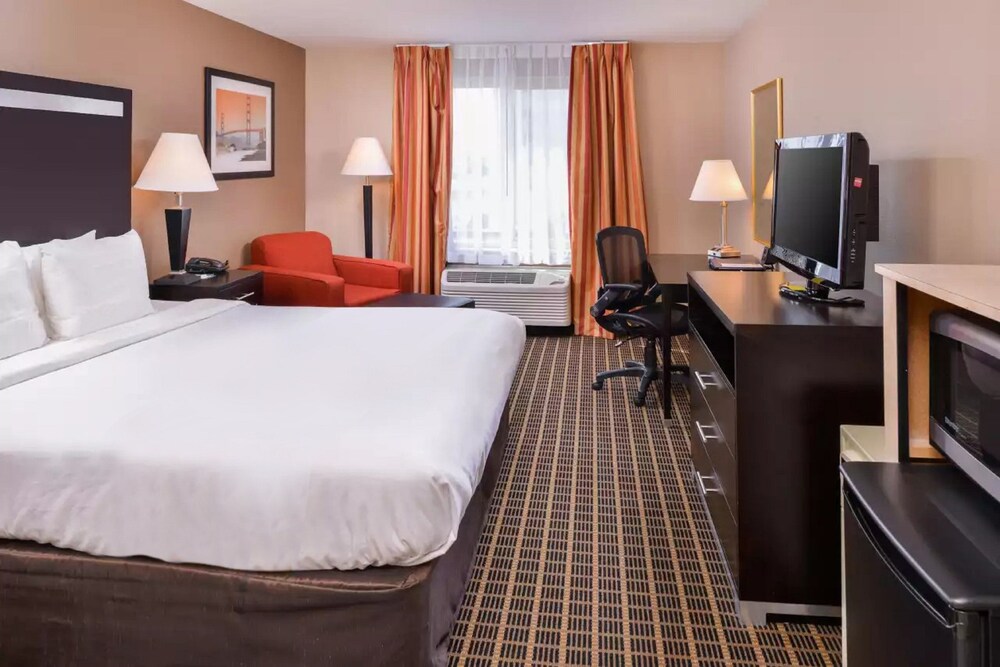 Hotel Nova Sfo - photo 12