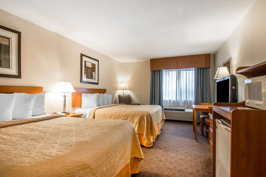 Quality Inn Morris I 80 - photo 10