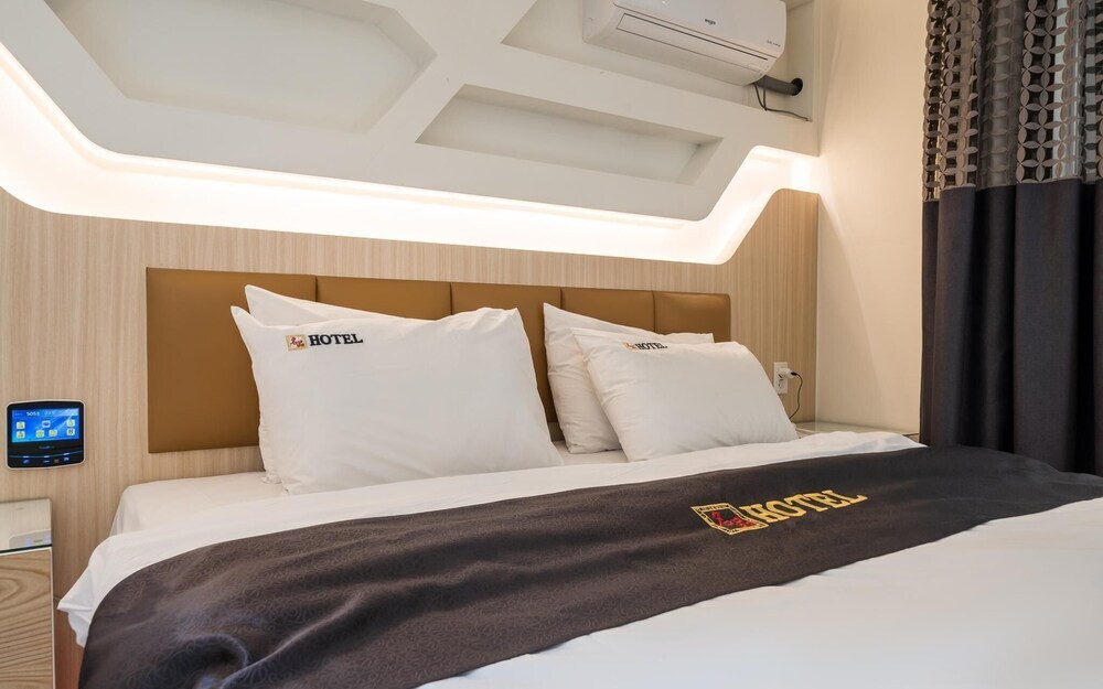 Wonju Myeongpum in Wonju, South Korea