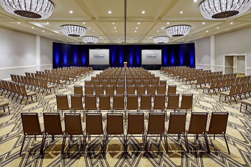 Hilton Pasadena - photo 38