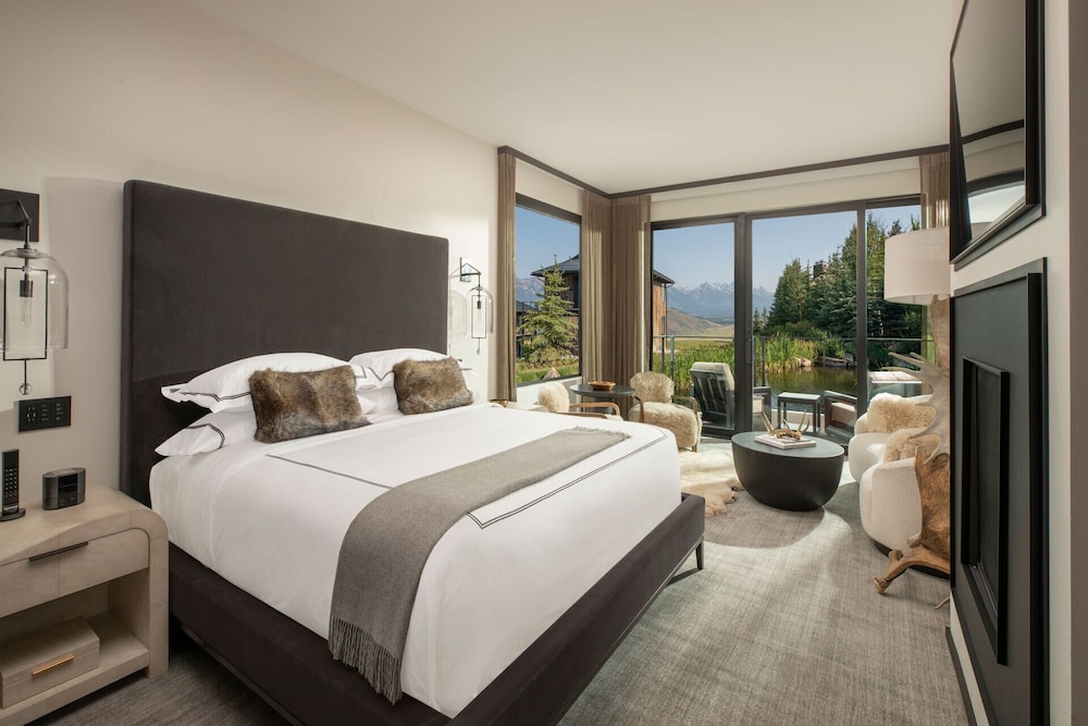 Hotel Yellowstone at Jackson Hole - photo 17