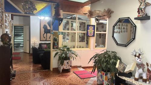 Posada Martha Tolima in Salento, Colombia