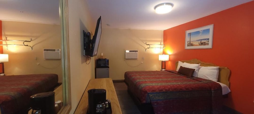 Lakeview Inn Lucerne - photo 9