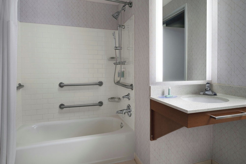 Springhill Suites by Marriott Chicago Downtown River North - photo 14