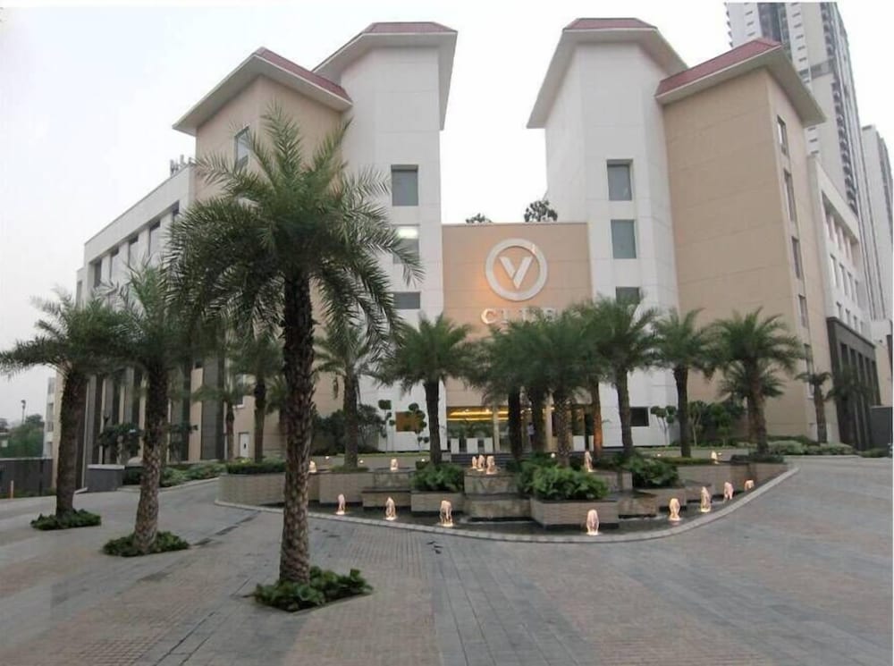 V Club Sohna Road in Gurgaon, India