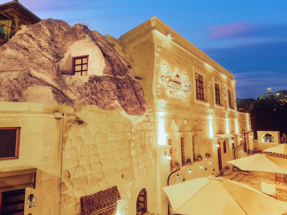Cappanar Cave Hotel - last minute hotel in Nevsehir