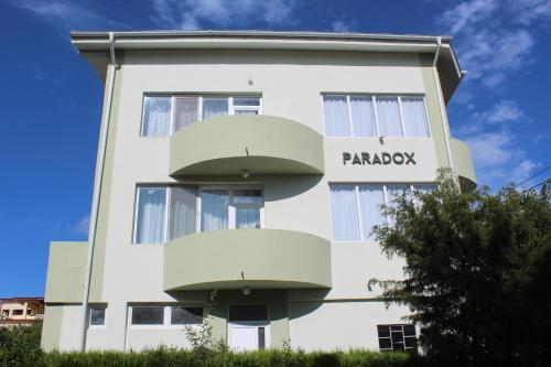 Paradox Movila 4735917 — Eforie Sud