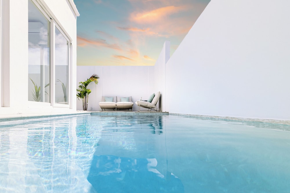 Caya Erasmus 20 in Tanki Leendert, Aruba