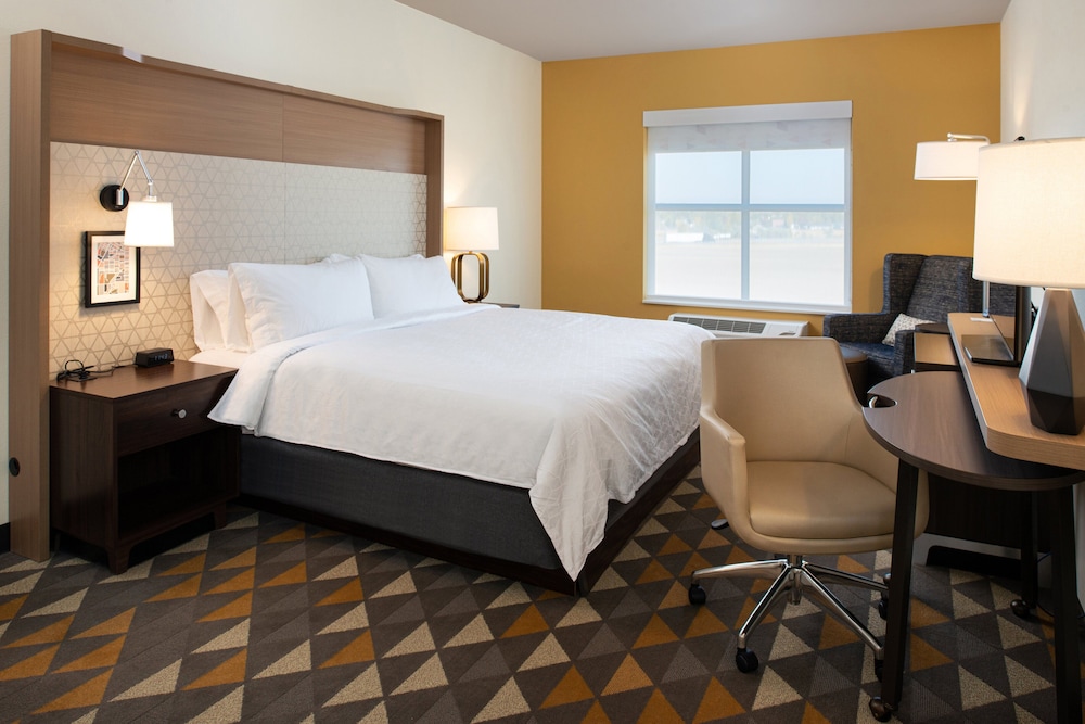 Holiday Inn & Suites Idaho Falls by IHG - photo 21