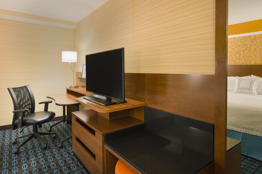 Fairfield Inn & Suites by Marriott Paramus - photo 22