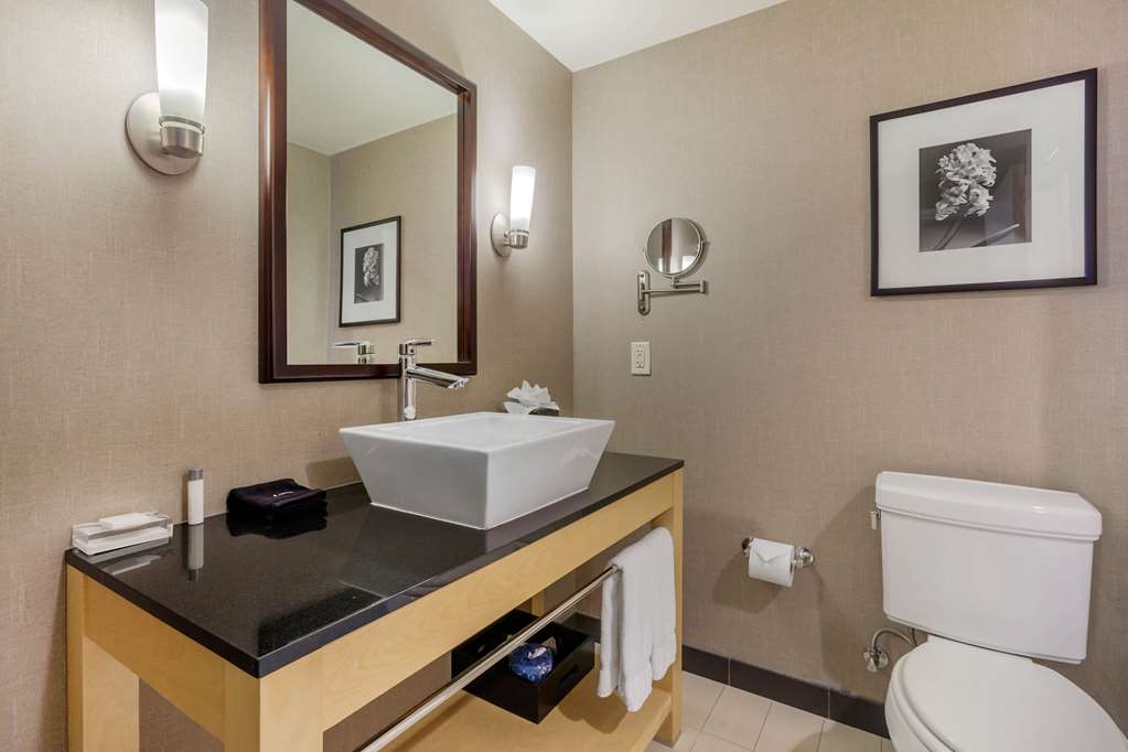 Cambria Hotel Denver International Airport - photo 21