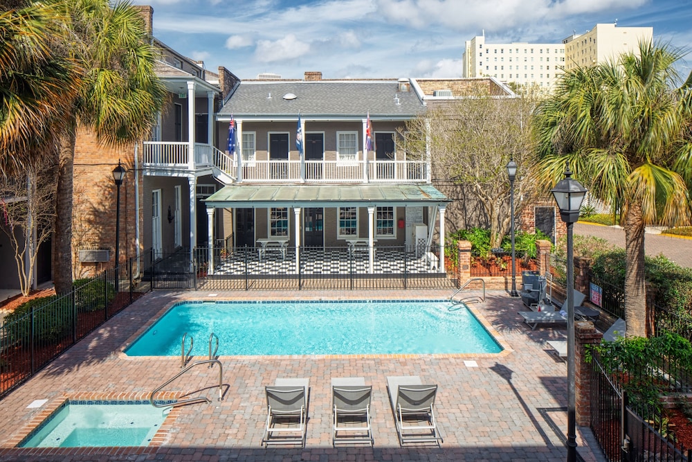 Maison Saint Charles - featured photo