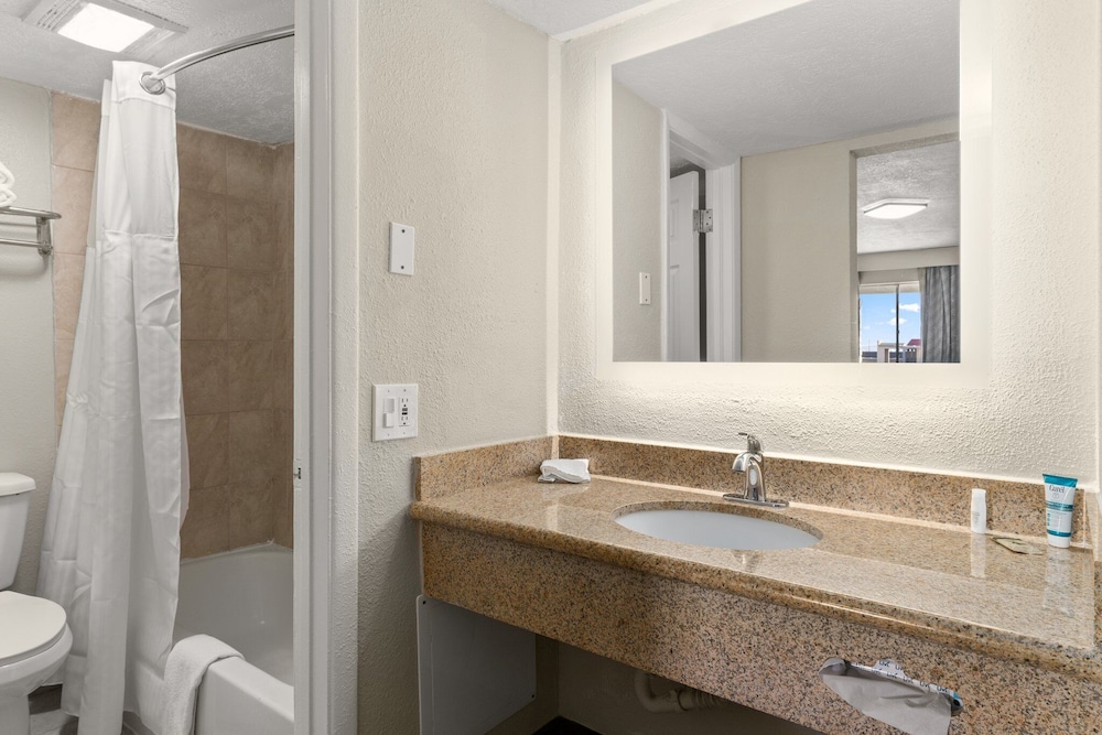 Extend A Suites Midtown Albuquerque - photo 30
