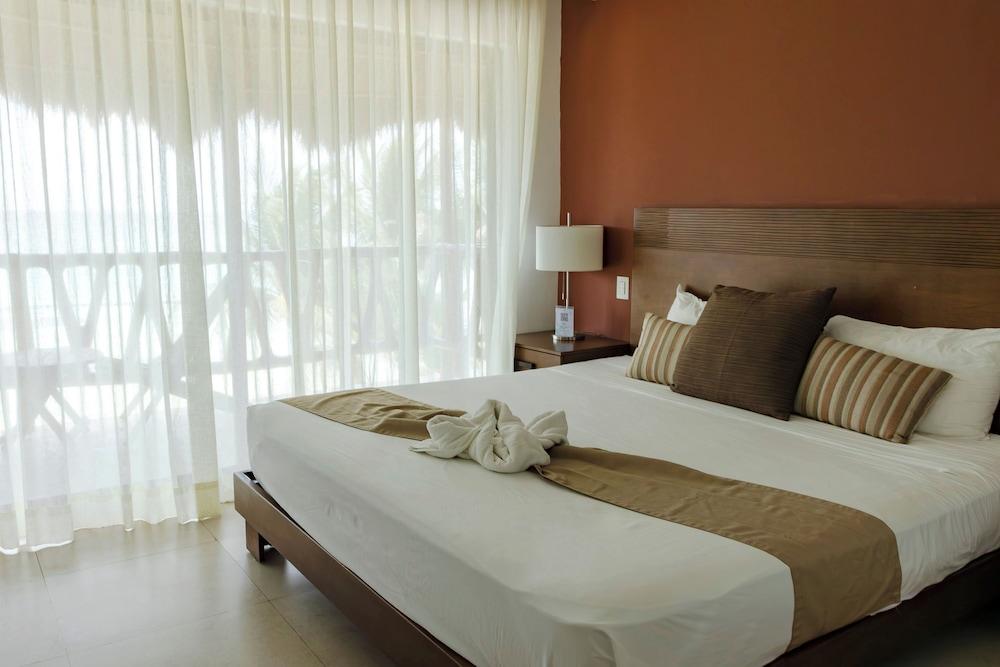 Quinto Sole Hotel in Unknown City, Mexico