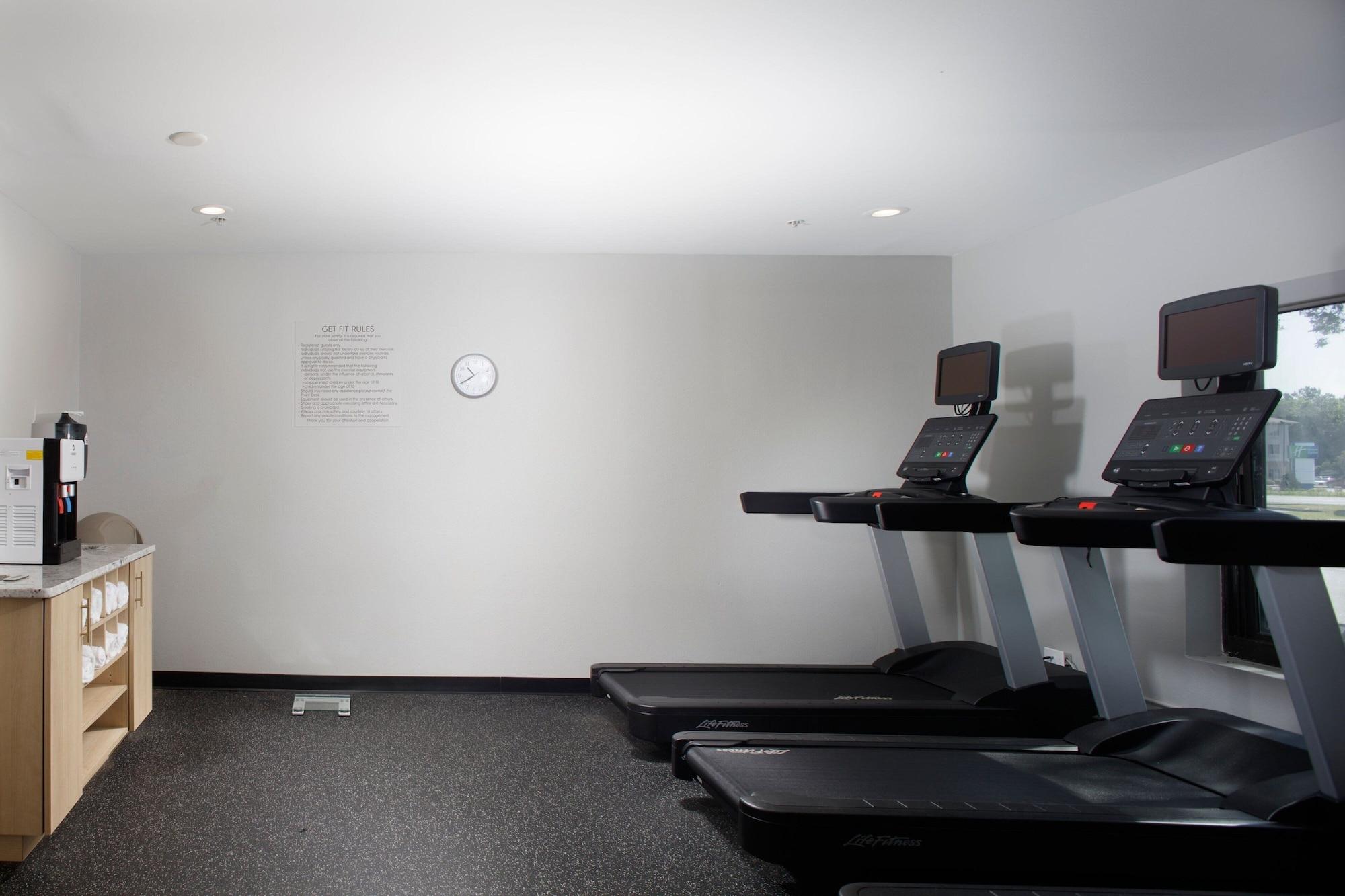 Towneplace Suites by Marriott Savannah Airport - photo 21