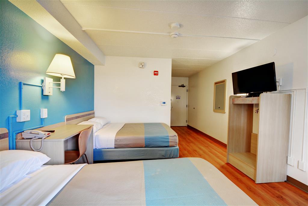 Motel 6 Newport RI - photo 9