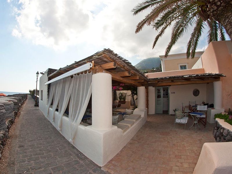 La Salina Borgo Di Mare
